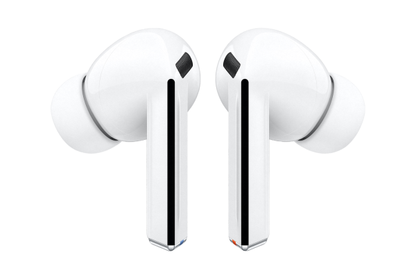 Samsung True Wireless In-Ear Headphones Galaxy Buds3 Pro White