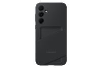 Samsung Galaxy A35 5G Card Slot Case Black