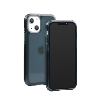 SoSkild iPhone 13 mini Defend 2.0 Heavy Impact Case Smokey Grey