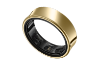 Samsung Galaxy Ring Size 5 Titanium Gold