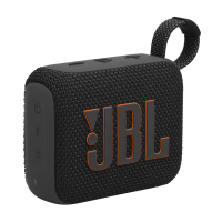 JBL BT Speaker Go 4 IPX67 Black