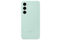 Samsung Galaxy S24 FE Silicone Case Mint