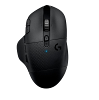 Logitech Wireless Gaming Mouse G604 LIGHTSPEED Black