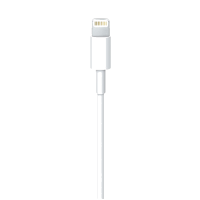 Apple Charge and Synch Cable Lightning 2m White