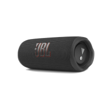 JBL Portable Bluetooth Speaker Flip 6 Black
