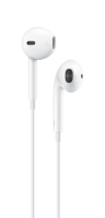 Apple In-Ear Headphone Earpods with Lightning Connector White