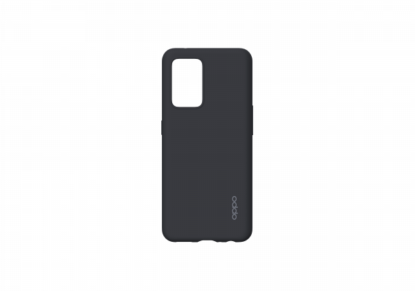 Oppo Find X5 Lite Backcover Lite Black