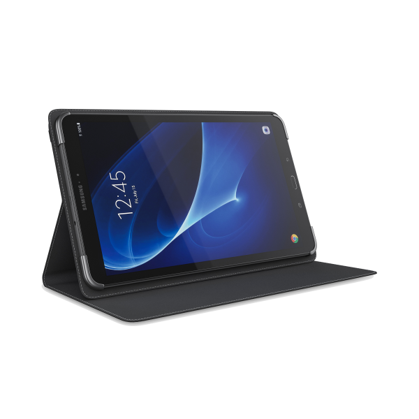 BeHello Universal Tablet Case 9-10.5 Inch Black