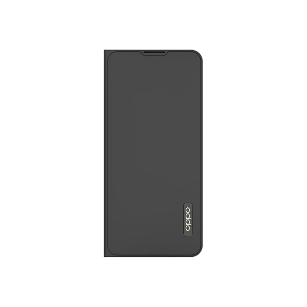 OPPO protective case Reno 6 5G Black