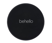 BeHello Wireless Charger 15W Black