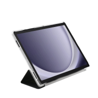 BeHello Samsung Galaxy Tab A9+ 11inch (2023) Smart Stand Case Black
