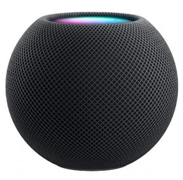 Apple Speaker HomePod mini Space Grey