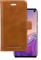 Dbramante1928 Samsung Galaxy S10 Folio Case Copenhagen Tan Dbramante1928 Samsung Galaxy S10 Folio Case Copenhagen Tan