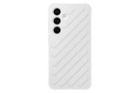 Samsung Galaxy S24 Shield Case Light Gray