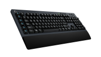 Logitech Gaming Keyboard G613 Wireless Mechanical US QWERTY Black