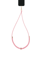 iDeal of Sweden Universal Cord Phone Strap Multi Pink