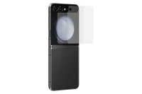 Samsung Galaxy Flip5 Front Protection Film Transparent