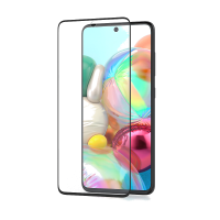 BeHello Samsung Galaxy A71 High Impact Glass Screen (OA)