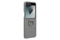 Samsung Galaxy Flip6 Silicone Case Gray