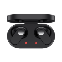 OnePlus True Wireless In-Ear Headphones Nord Buds Black