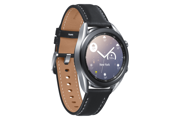 Samsung Smartwatch Galaxy Watch 3 41MM Silver