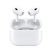 Apple In-Ear Headphones Airpods Pro (2nd gen) White