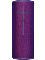Ultimate Ears Bt Speaker Megaboom 3 Portable Ultraviolet Purple