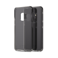 SoSkild Samsung Galaxy S9 Defend Heavy Impact Case Smokey Grey