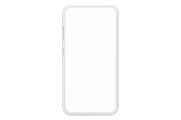 Samsung Galaxy S24 FlipSuit Case White