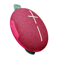 Ultimate Ears BT Speaker Miniroll Pink