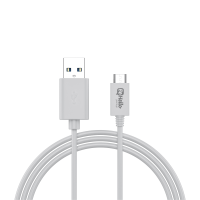 BeHello Charging Cable USB-A to USB-C 1m White