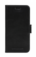 Dbramante1928 iPhone 11 Pro 2-in-1 Wallet Case Lynge NW Black