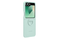 Samsung Galaxy Flip6 Silicon Case Mint