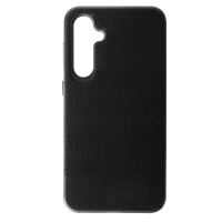 BeHello Samsung Galaxy A55 Grip Case Black