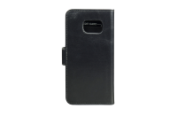 Dbramante1928 Samsung Galaxy S7 Magnetic Wallet Case Lynge Black