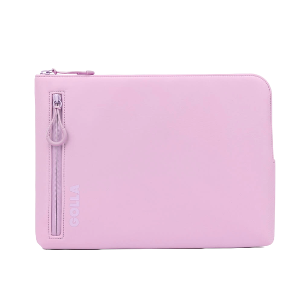 GOLLA Sleeve Metro Neoprene 13 inch Pastel Lilac