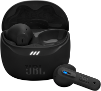 JBL True Wireless Headphones Tune Flex 2 NC Black