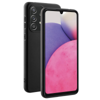 BeHello Samsung Galaxy A33 Eco-friendly GEL Case Black BeHello Samsung Galaxy A33 Eco-friendly GEL Case Black