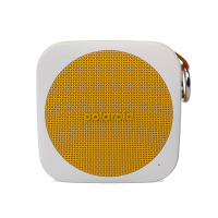 Polaroid BT Speaker P1 Player Yellow & White