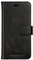 Dbramante1928 iPhone SE / 8 / 7 / 6S / 6 Folio Case Copenhagen Slim Black