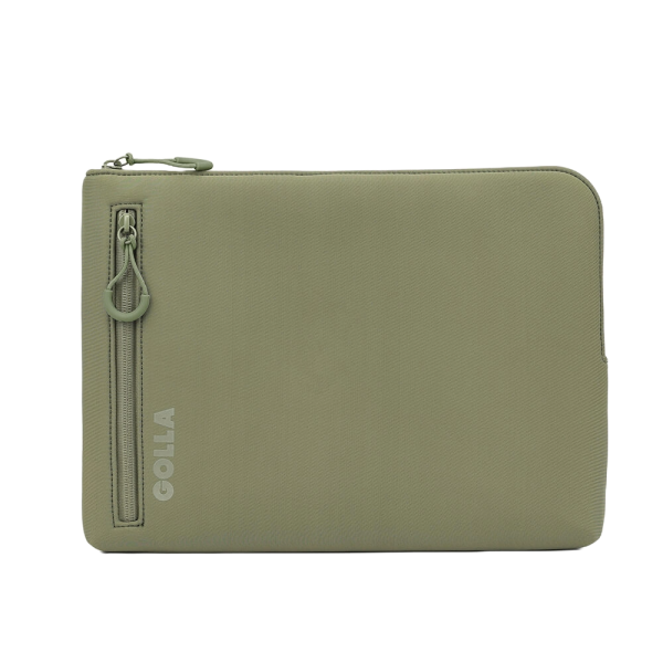 GOLLA Sleeve Metro Neoprene 14 inch Green