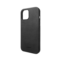 BeHello iPhone 12 Pro Max MagSafe Case Black