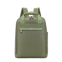 GOLLA Backpack Orion Nylon and PU 15.6 inch Green