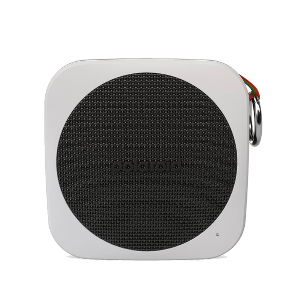 Polaroid BT Speaker P1 Player Black &amp; White