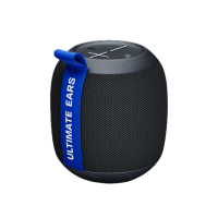 Ultimate Ears Portable Speaker Wonderboom PLAY Black