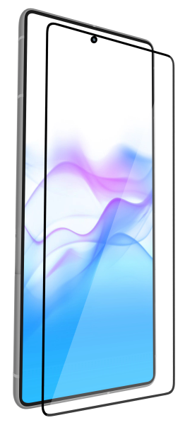 BeHello Google Pixel 8 Pro High Impact Glass Full Cover (DP)