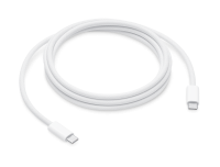 Apple Charging Cable USB-C to USB-C 2m 240W White