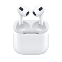 Apple In-Ear Headphones Airpods 3rd Generation White
