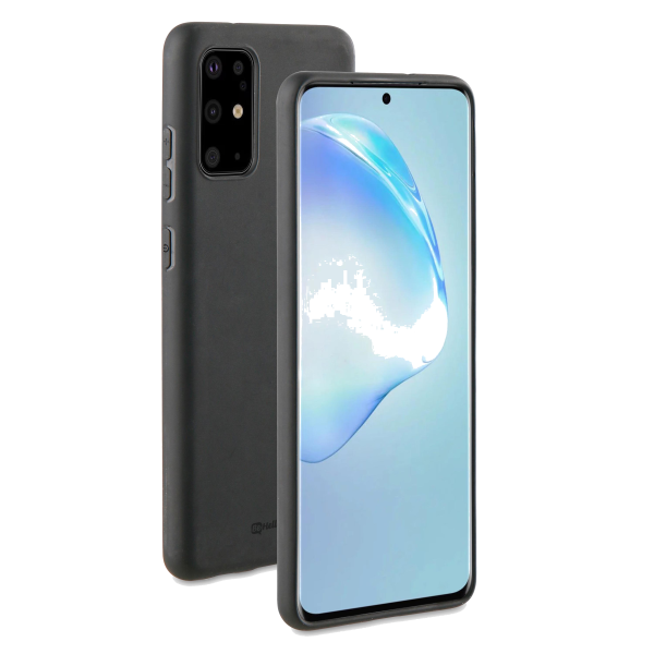 BeHello Samsung Galaxy S20+ Gel Case Black