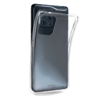 SBS Oppo Find X3 Pro Gel case Transparent